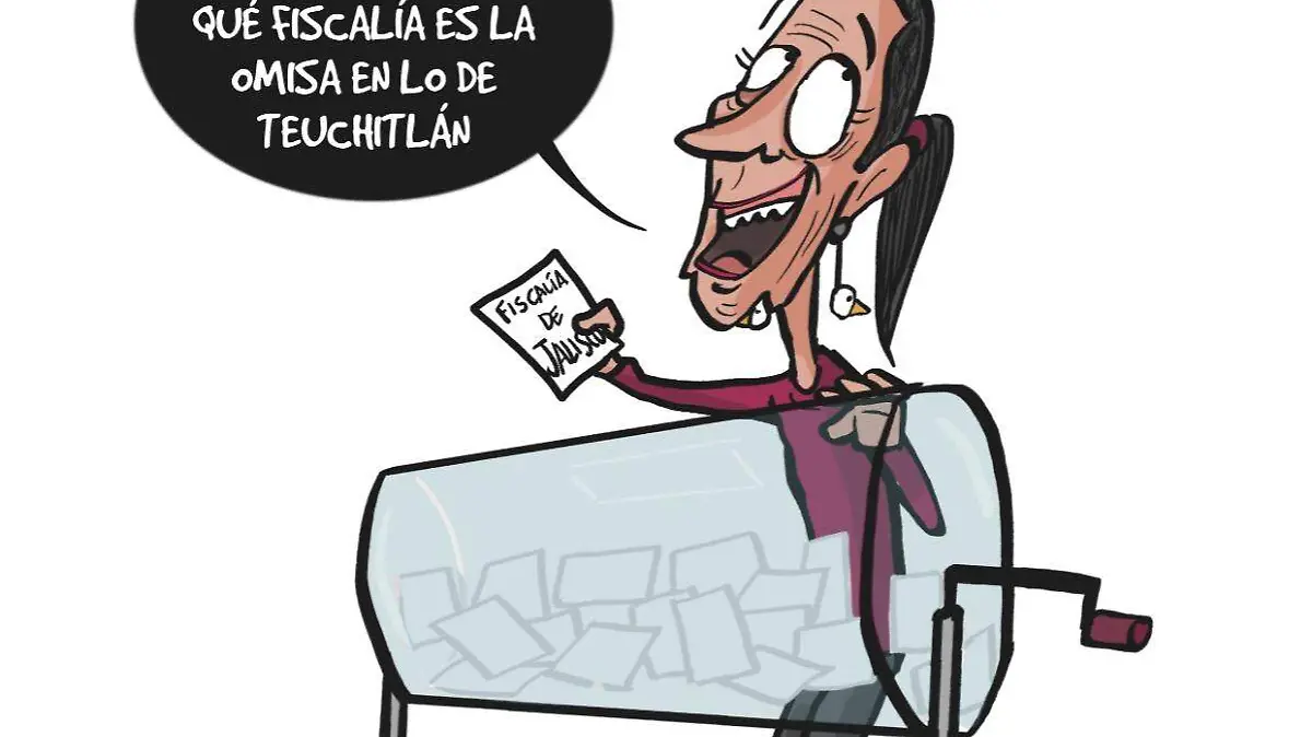 cartón OSVALDO 